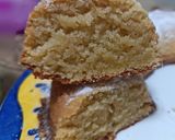 Foto del paso 2 de la receta Bizcocho de almendra en freidora de aire