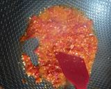 Foto langkah ke 4 dari resep Terong Balado Simpel.