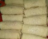 Foto langkah ke 10 dari resep Risol Isi Sayur.