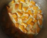 Foto del paso 3 de la receta: Dulce de zapallo