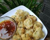 Foto langkah ke 7 dari resep Cireng crispy bumbu rujak ❤️.