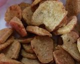 Foto langkah ke 5 dari resep Basreng kripik.
