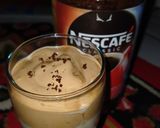 Foto langkah ke 3 dari resep Dalgona coffe.