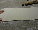 Foto del paso 14 de la receta: Masa de hojaldre
