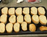 A picture of step 16 of Bruschetta Picada.