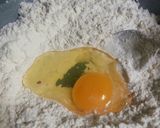 Foto langkah ke 1 dari resep Olie Bolen.