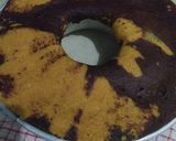 Foto langkah ke 6 dari resep Cake labu.