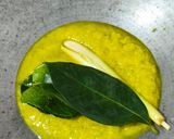 Foto langkah ke 1 dari resep Gulai Pangek Masin.