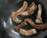 Foto del paso 2 de la receta: Lomo saltado 🇵🇪