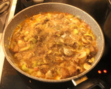 Foto del paso 12 de la receta: Ensalada pastoza, con salsa ROQUEFORT