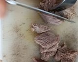 Foto langkah ke 2 dari resep Tongseng kambing ala mom Dee.