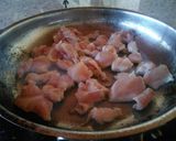 Foto del paso 2 de la receta: Pollo Agridulce