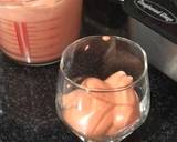 Pink (Beetroot) Dalgona Coffee: VEGAN VERSION recipe step 3 photo