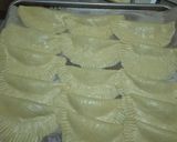 Foto langkah ke 4 dari resep Pastel Basah.