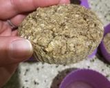 Foto del paso 2 de la receta: Pancitos con semillas. (Aptos DMA f3)