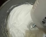 Foto langkah ke 5 dari resep Chiffon keju.