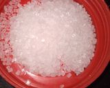 A picture of step 2 of Lassi.