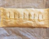 Foto del passaggio 5 della ricetta Strudel salato tonno e cipolle rosse