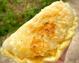 Foto del paso 6 de la receta: Empanada argentina de calabacín