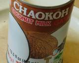 Sweet potato banana smoothie