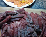 Foto del paso 1 de la receta: Poroto rápido
