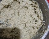 Foto del paso 3 de la receta: Hamburguesas de brócoli