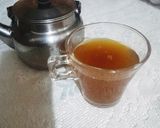 صورة لخطوة 3 من وصفة شاي اخضر 🫖🍵