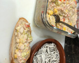 Foto del paso 2 de la receta: Snack variados