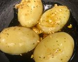 Foto del paso 1 de la receta: Papas 🥔 con pimentón