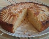 Foto del paso 9 de la receta Tarta jugosa de manzana