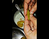 कद्दू का रायता (Kaddu Ka Raita recipe in Hindi) रेसिपी चरण 3 फोटो