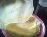 Foto langkah ke 6 dari resep Kulit lumpia eggless.