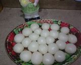 صورة لخطوة 3 من وصفة معجنات بالجبنة 😋