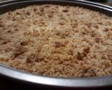 Foto del paso 4 de la receta: Torta de Ricota!