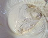 Foto langkah ke 2 dari resep Bolu pisang Panggang 2 telur (menggunakan sp).