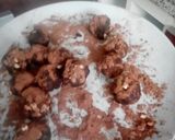 Foto del paso 4 de la receta: Bolitas de nuez saludables