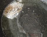 A picture of step 1 of Aloo ki sabji.