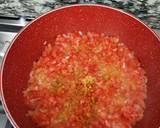 Foto del paso 4 de la receta: CALABAZA MEX-LIBANO
