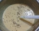 A picture of step 2 of Aloo ky Crispy Pakoray.