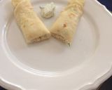 Ordás palacsinta recept fázis 2 fotója