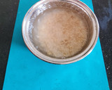 செட்டிநாடு கந்தரப்பம்(Chettinadu kantharappam recipe in tamil) ரெசிபி ஸ்டேப் 2 புகைப்படம்