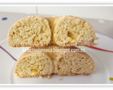 Foto del paso 8 de la receta: Rosquillas de limón al horno