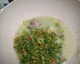 Foto langkah ke 5 dari resep Iga Cabe Ijo.