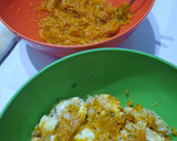 Foto del paso 3 de la receta: Cazuelas de cabutia