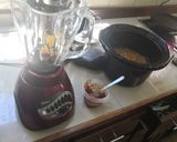 Foto del paso 3 de la receta: Hummus al chipotle