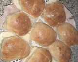 Foto del paso 7 de la receta: Pebetes rellenos de jamón y muzzarella