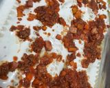 Foto del paso 9 de la receta: Lasagne al forno (Lasaña al horno)