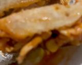 Foto del paso 9 de la receta: Torta de Pollo