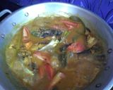 Foto langkah ke 4 dari resep Pindang Ikan Patin.