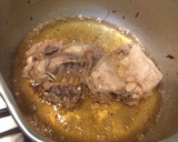Foto langkah ke 7 dari resep Ayam pop ala RM Padang Sederhana.